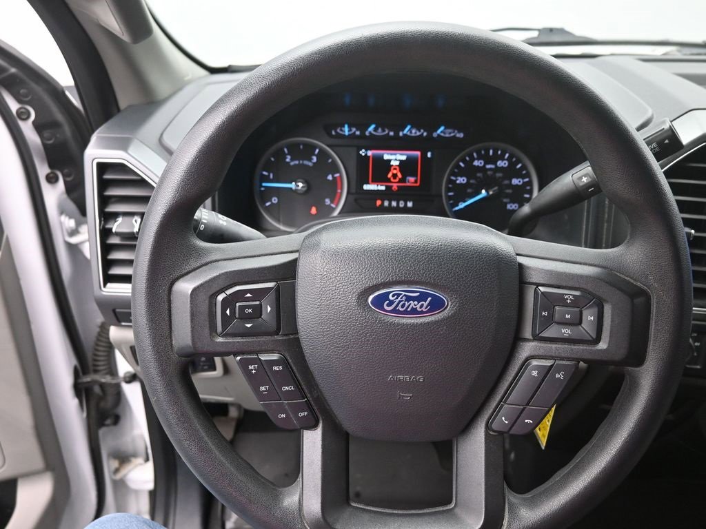 Certified 2022 Ford F250 XLT w/ XLT Value Package image 6