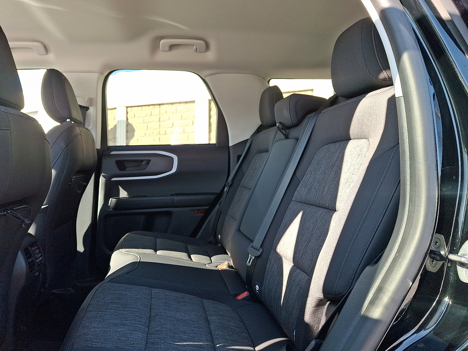 Certified 2023 Ford Bronco Sport Big Bend w/ Convenience Package image 10