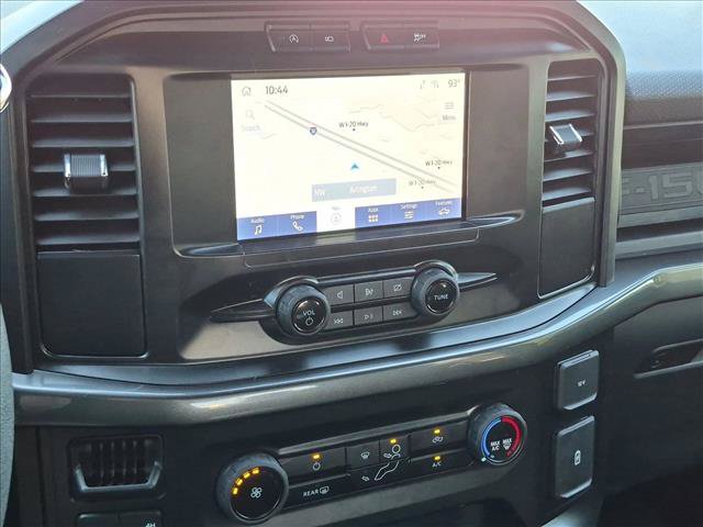 Certified 2023 Ford F150 XL w/ STX Appearance Package AWD/4WD image 15