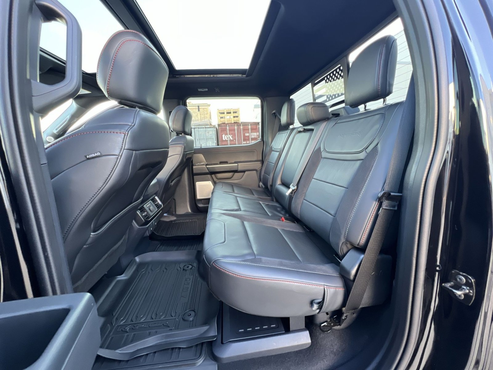 Certified 2025 Ford F150 Raptor image 25