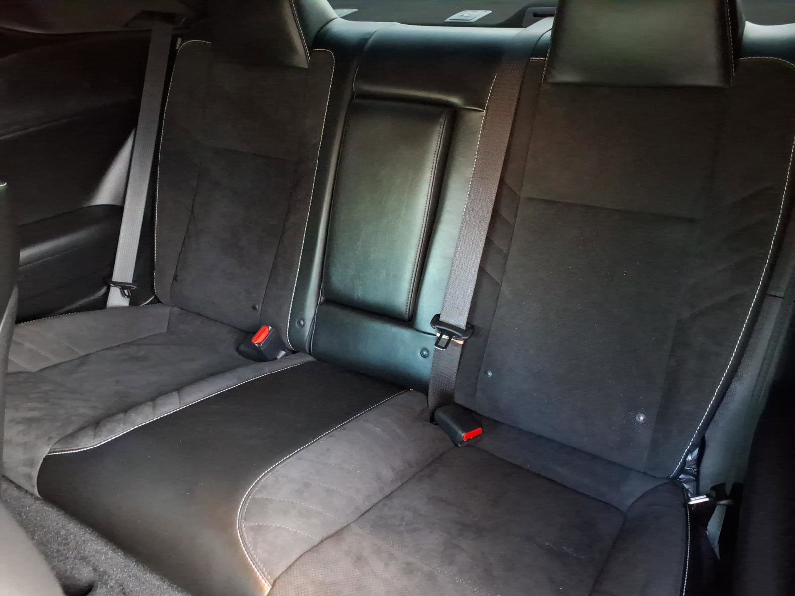 Used 2022 Dodge Challenger SRT Hellcat Redeye image 16