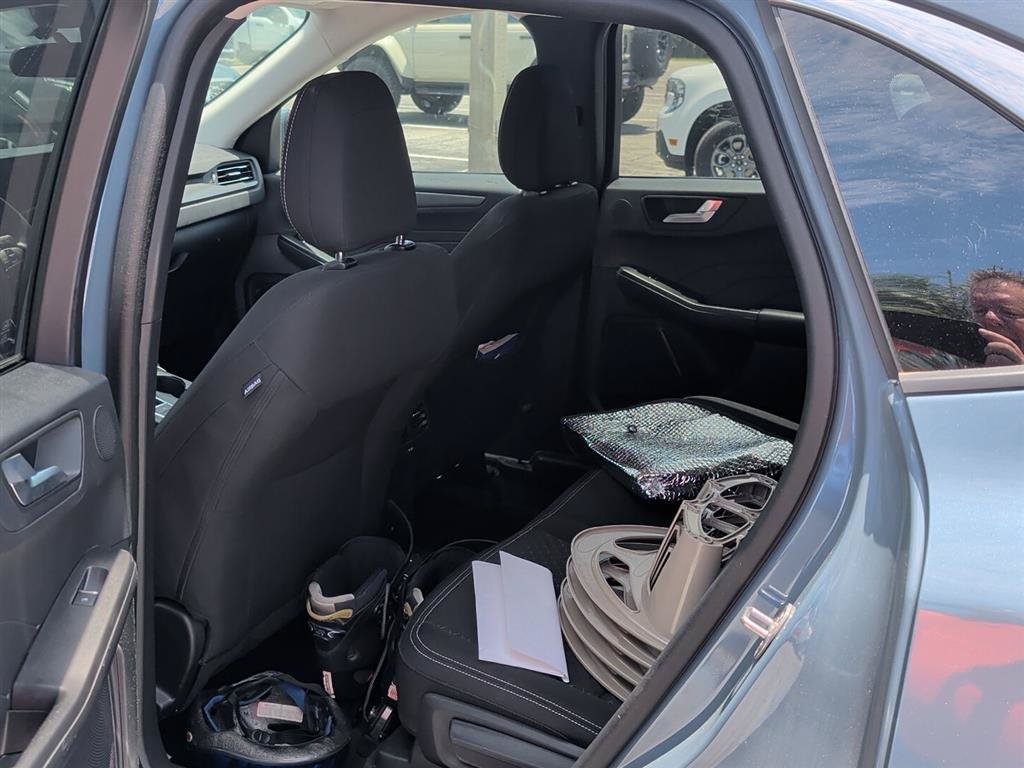 Certified 2023 Ford Escape Active w/ Tech Pack #2 AWD/4WD image 8
