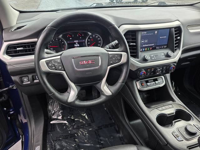 Used 2023 GMC Acadia SLT w/ Preferred Package AWD/4WD image 19