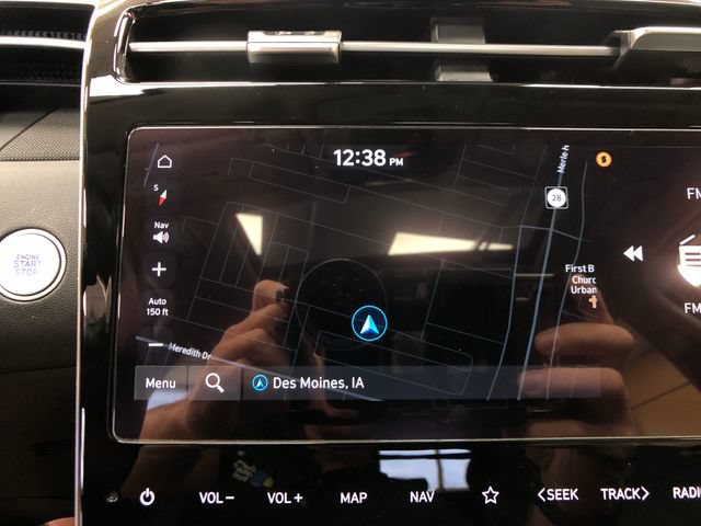 Used 2024 Hyundai Tucson SEL w/ Convenience Package AWD/4WD image 17