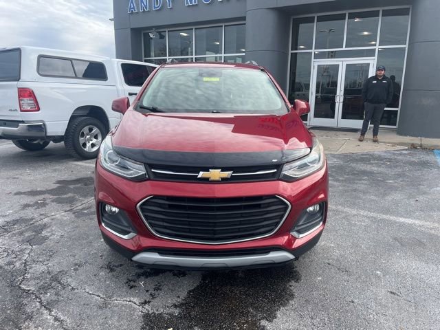 Used 2018 Chevrolet Trax Premier image 7