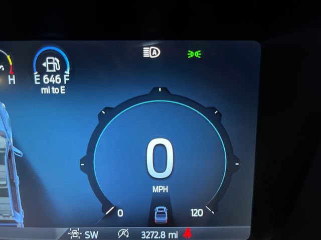Certified 2025 Ford F150 STX AWD/4WD image 17