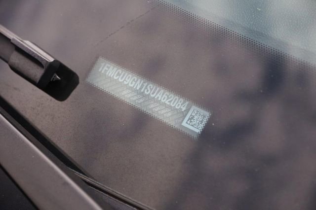 Certified 2025 Ford Escape Active image 28