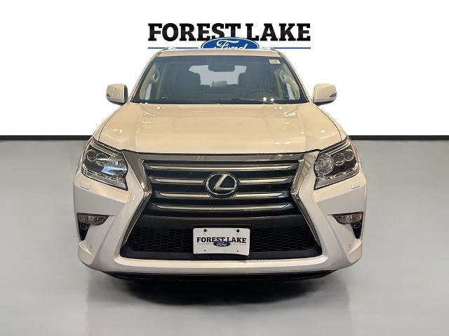 Used 2019 Lexus GX 460 Premium AWD/4WD image 2