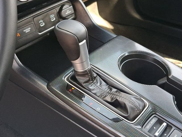Used 2025 Honda Civic Sport image 14