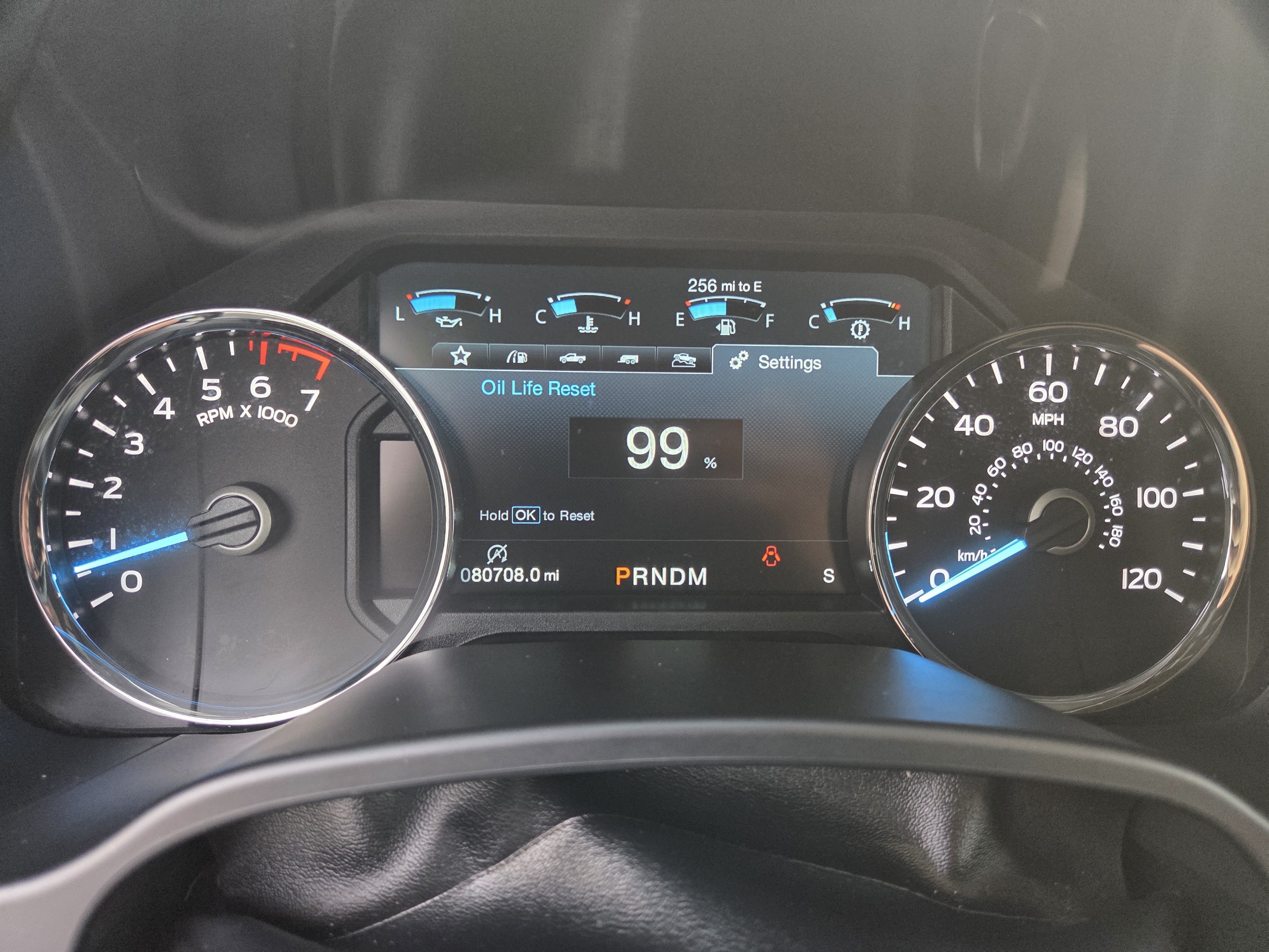 Certified 2020 Ford F150 Lariat AWD/4WD image 17