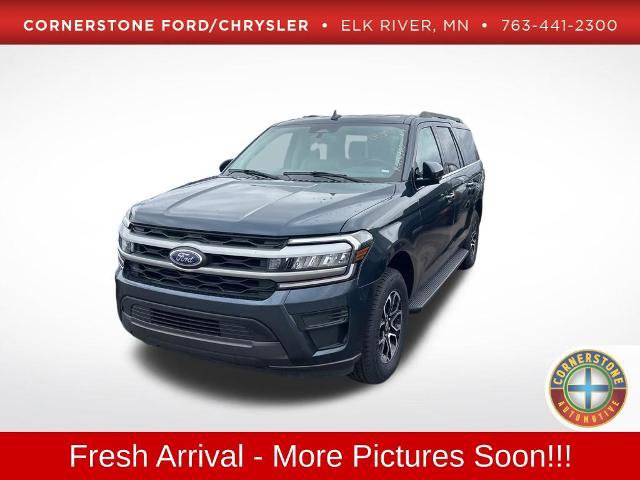 Certified 2024 Ford Expedition Max XLT image 1