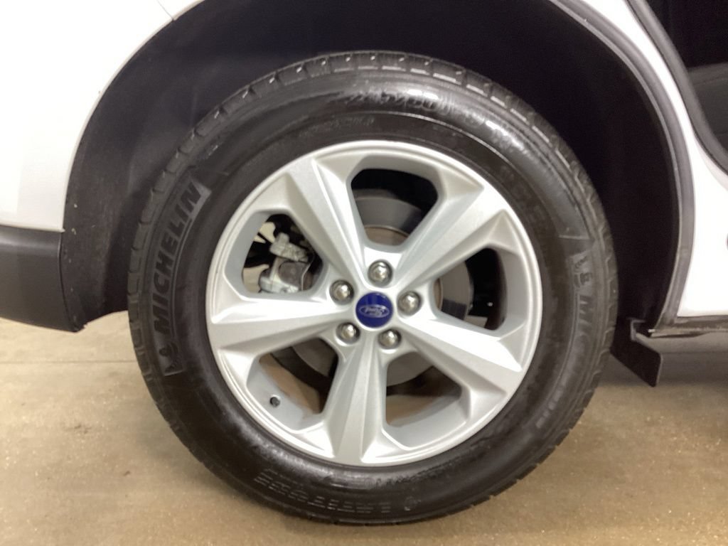 Certified 2021 Ford Edge SE FWD image 36