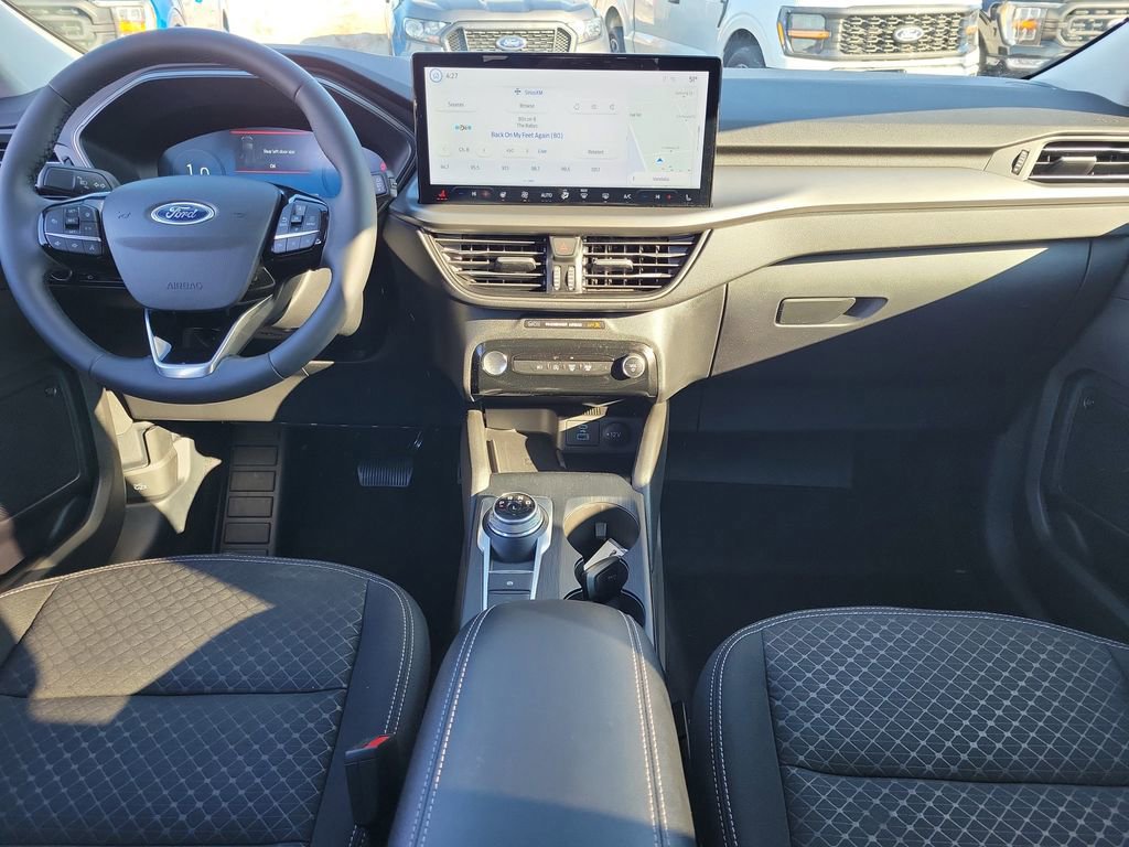 Certified 2023 Ford Escape Active w/ Tech Pack #2 image 11