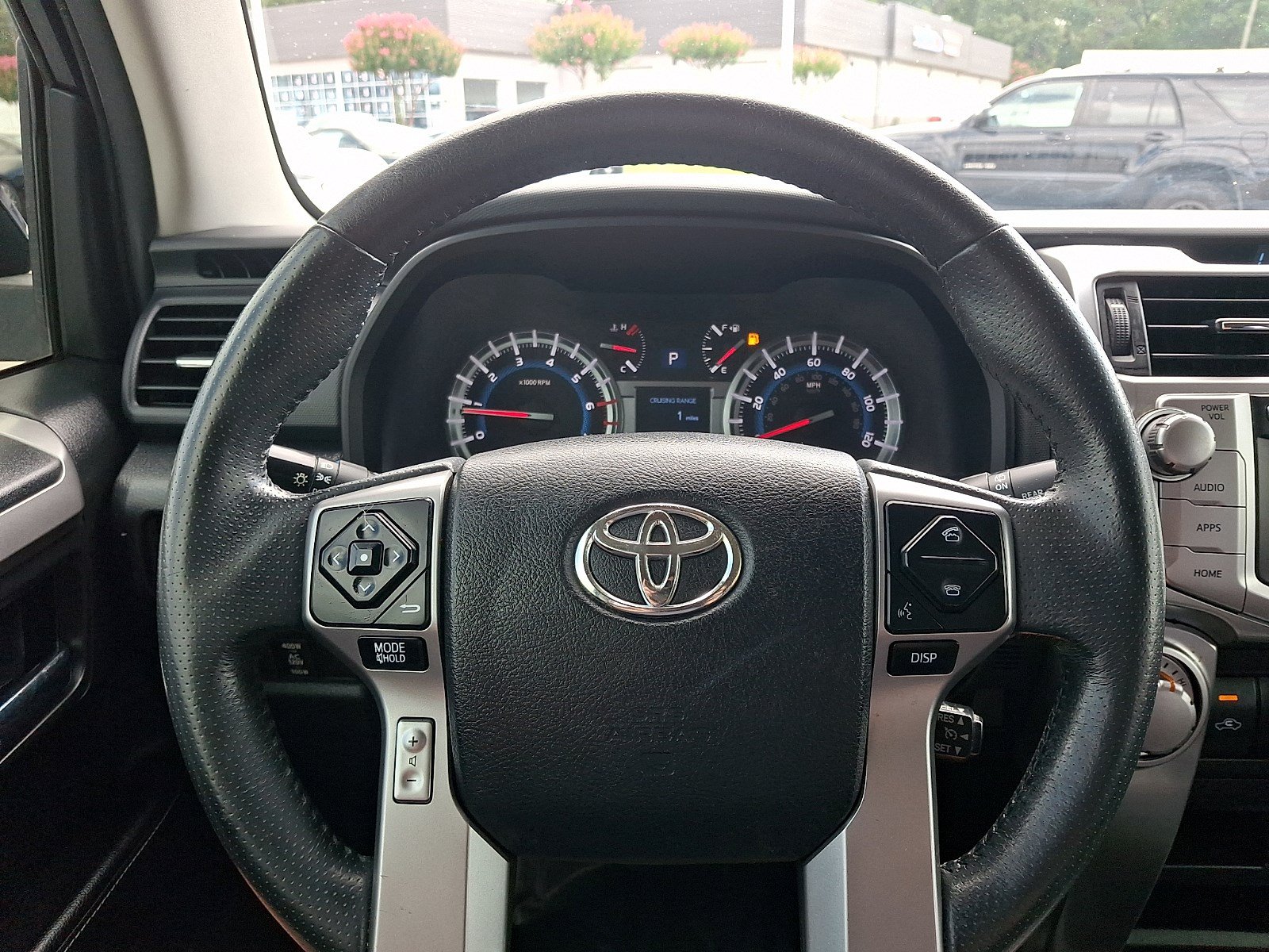 Used 2018 Toyota 4Runner SR5 RWD image 18