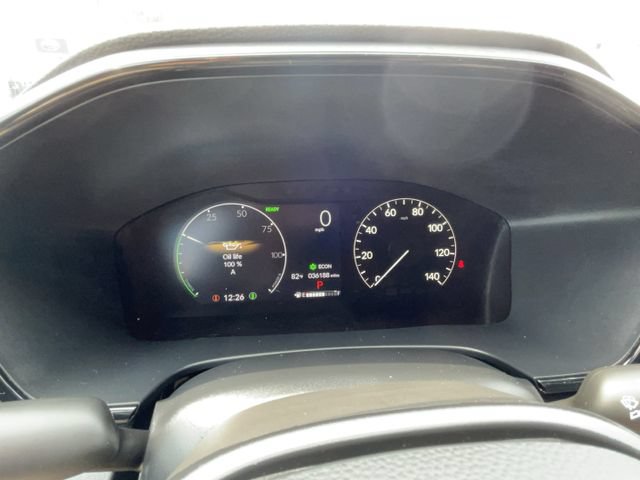 Used 2025 Honda CR-V Sport image 20