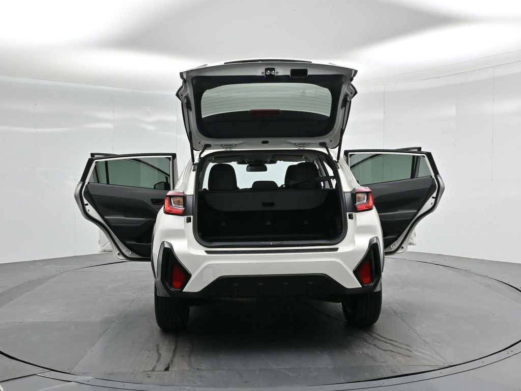 Used 2024 Subaru Crosstrek 2.0i Premium image 49