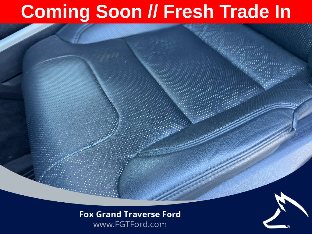 Used 2023 Toyota Tundra SR5 w/ SR5 Premium Package AWD/4WD image 12