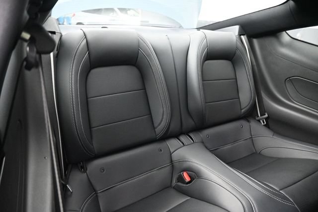Certified 2025 Ford Mustang GT Premium RWD image 23