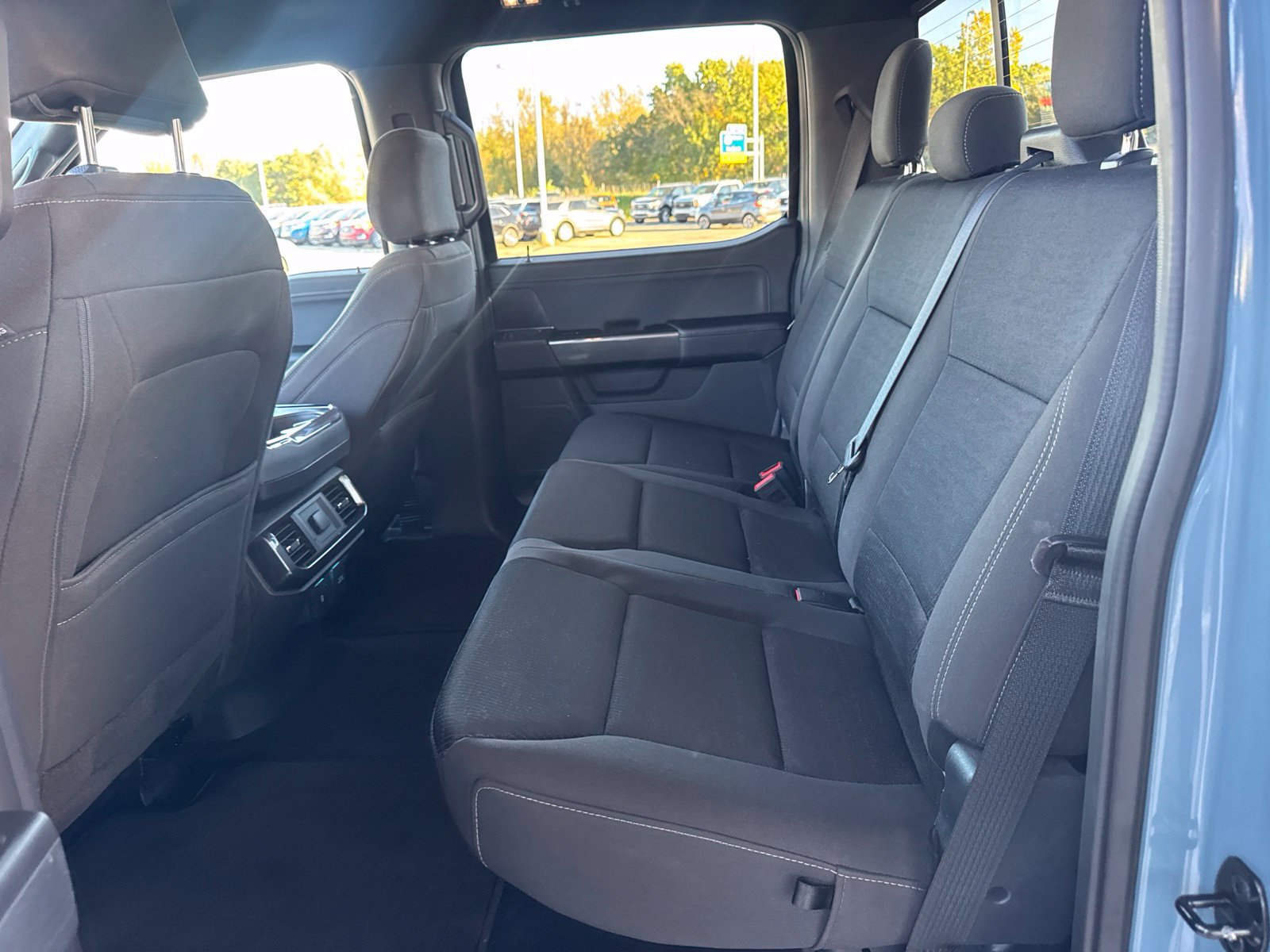 Certified 2023 Ford F150 XLT w/ Equipment Group 302A High AWD/4WD image 39