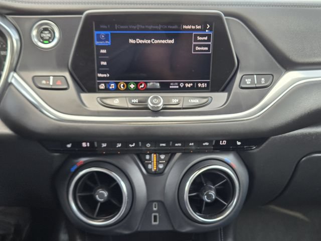 Used 2022 Chevrolet Blazer LT FWD image 16