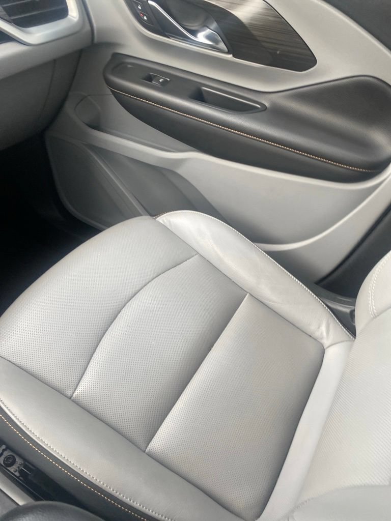 Used 2018 GMC Terrain SLT w/ Preferred Package FWD image 18
