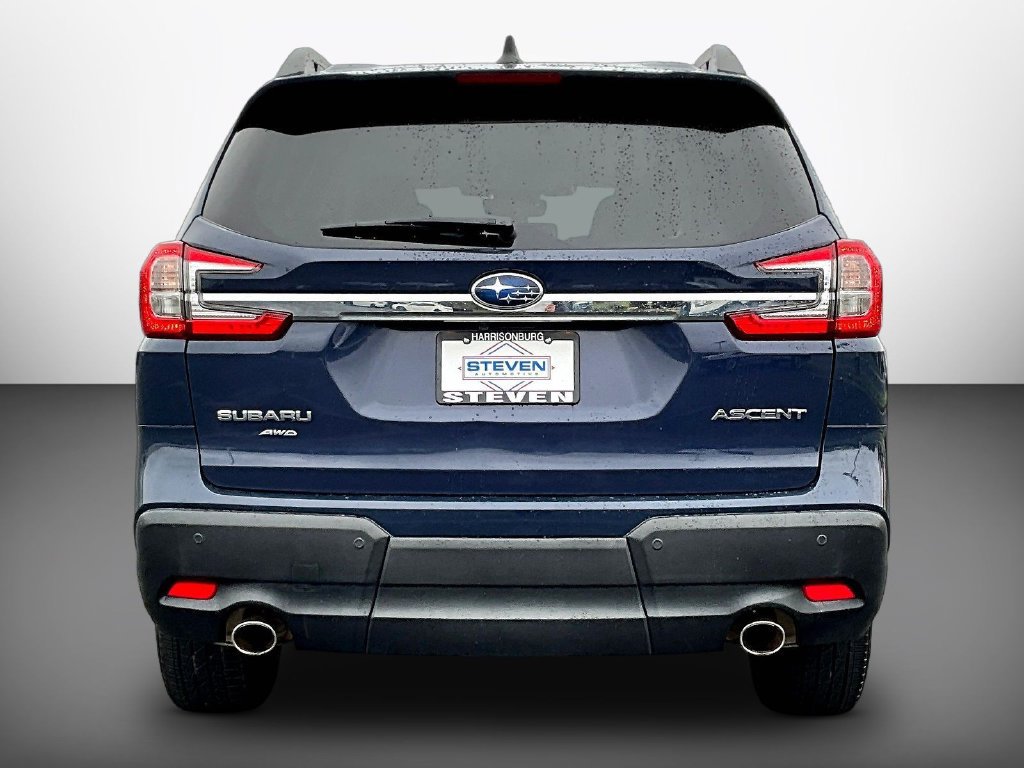 Used 2023 Subaru Ascent Premium w/ Convenience Package AWD/4WD image 5