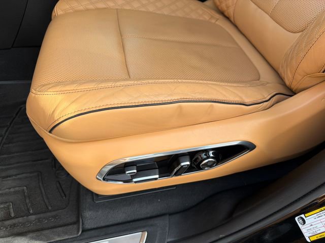 Used 2022 Jeep Grand Cherokee Summit image 25