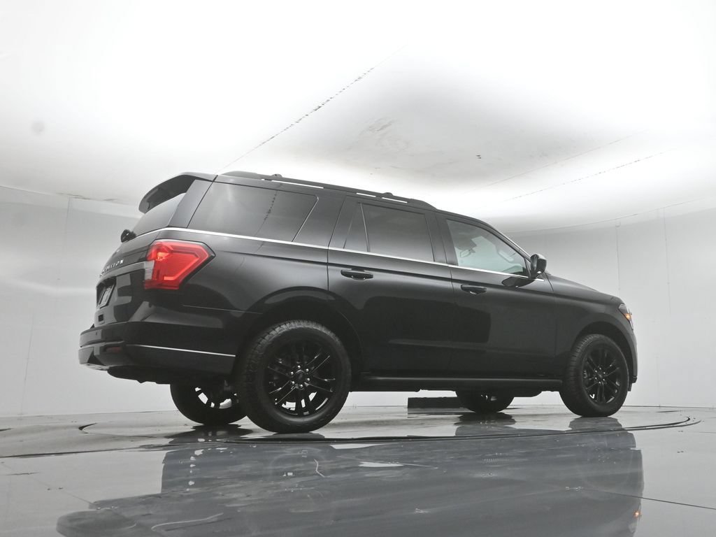Certified 2024 Ford Expedition XLT AWD/4WD image 49