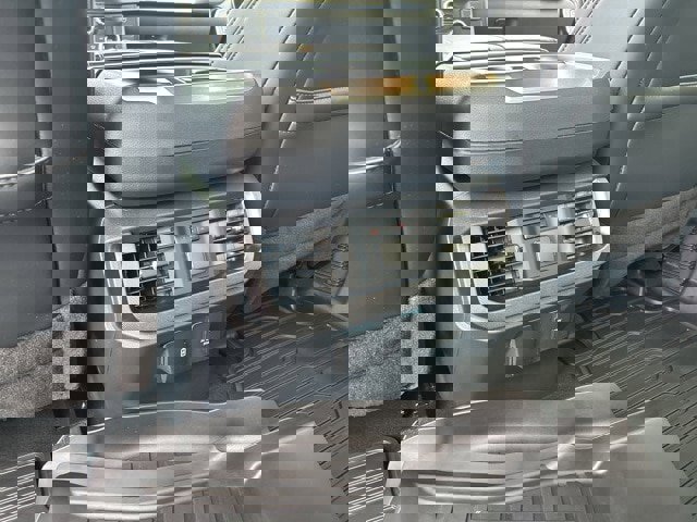 Certified 2024 Ford F150 Platinum w/ FX4 Off-Road Package image 35