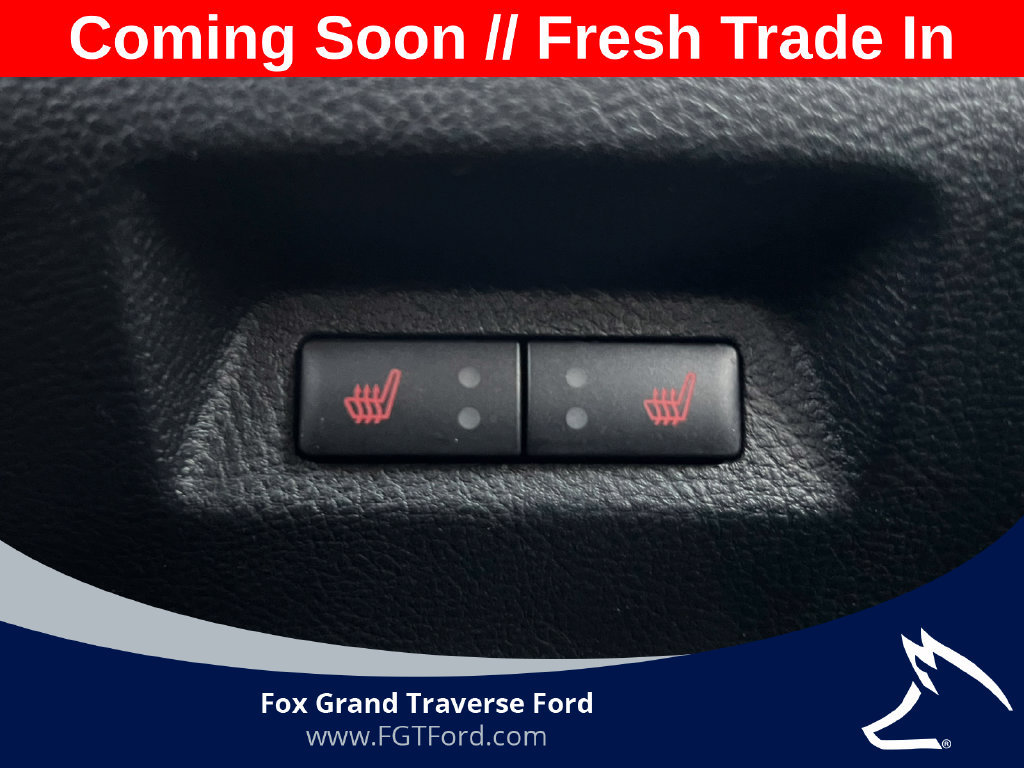 Certified 2021 Ford Edge ST w/ Equipment Group 401A AWD/4WD image 34