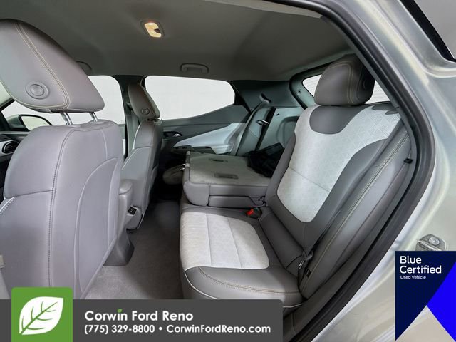 Used 2022 Chevrolet Bolt EUV Premier image 26