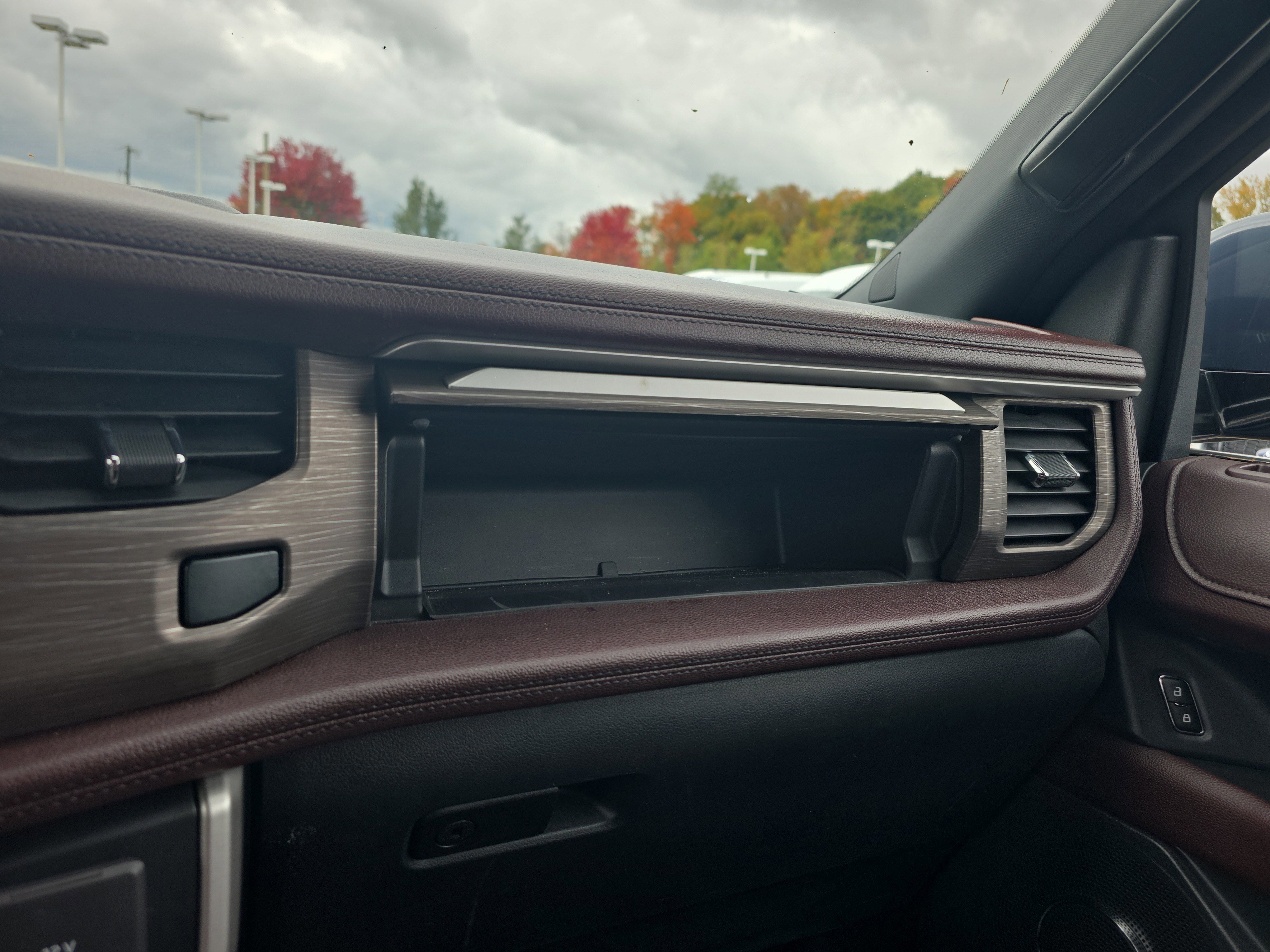 Certified 2022 Ford Expedition Max Limited image 48