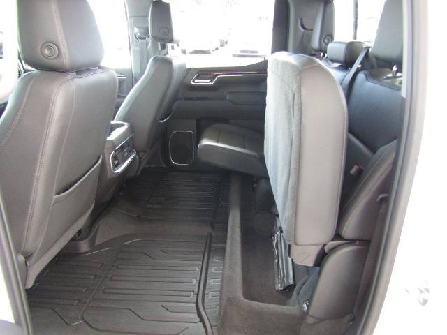 Used 2023 GMC Sierra 1500 Elevation w/ Elevation Premium Package AWD/4WD image 36