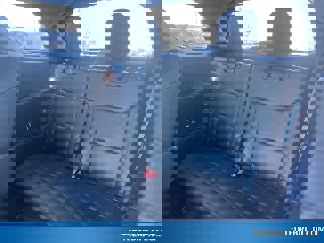 Certified 2023 Ford Explorer XLT w/ Equipment Group 202A image 17