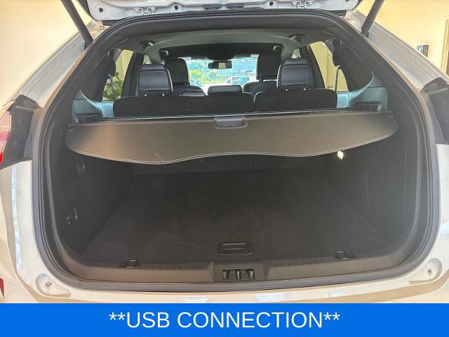 Certified 2023 Ford Edge ST AWD/4WD image 11