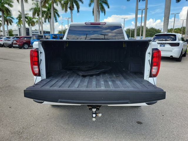 Used 2023 GMC Sierra 1500 Elevation AWD/4WD image 9