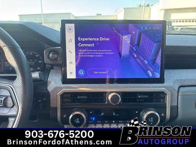 Used 2024 Toyota Tacoma 4x4 Double Cab Hybrid image 14