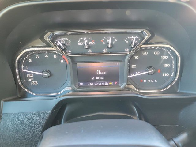 Used 2022 GMC Sierra 1500 Elevation image 13