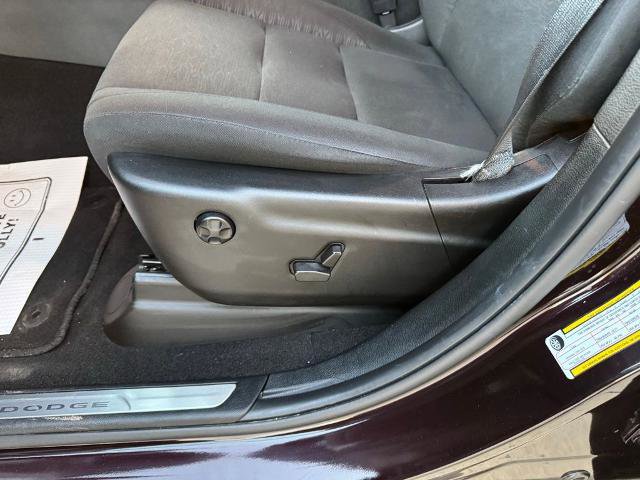 Used 2024 Dodge Durango R/T w/ Blacktop Package image 14