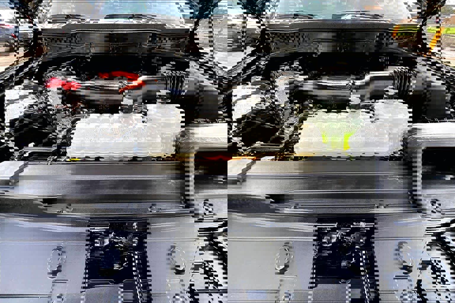 Certified 2023 Ford F150 XLT w/ Equipment Group 302A High image 32