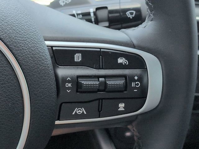 Used 2026 Kia K5 GT-Line image 25