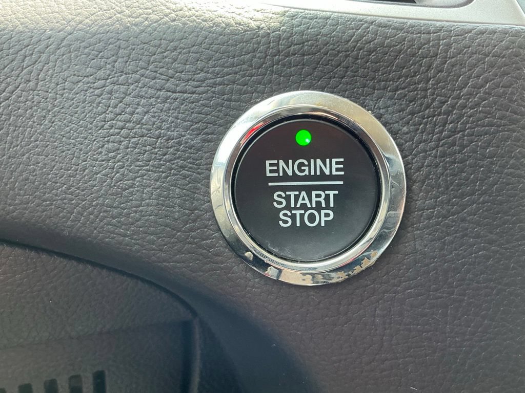 Certified 2023 Ford Edge SEL AWD/4WD image 32