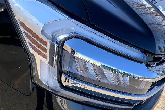 Certified 2024 Ford Expedition Max Limited AWD/4WD image 27