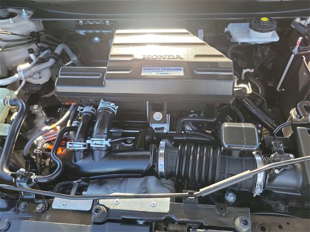 Used 2019 Honda CR-V EX image 29