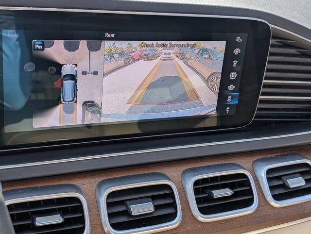 Used 2020 Mercedes-Benz GLE 350 image 18