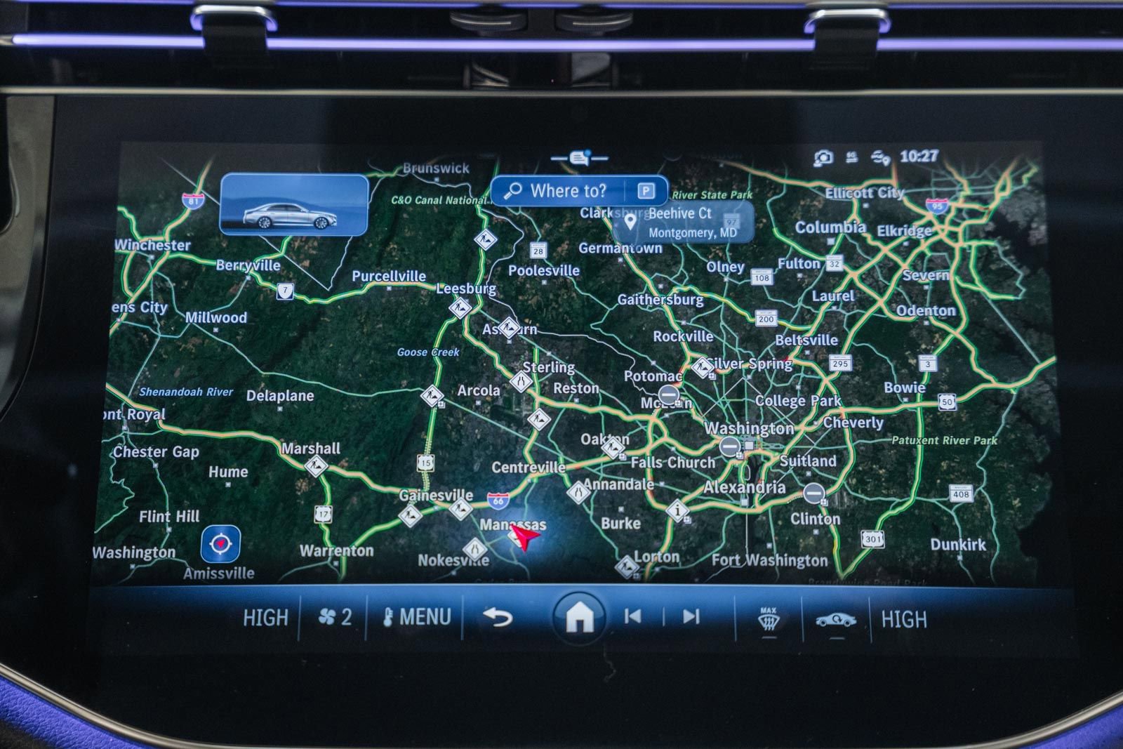 Used 2025 Mercedes-Benz E 350 4MATIC Sedan image 27