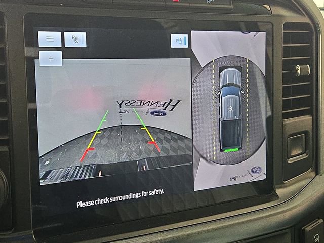 Certified 2023 Ford F150 Limited image 19