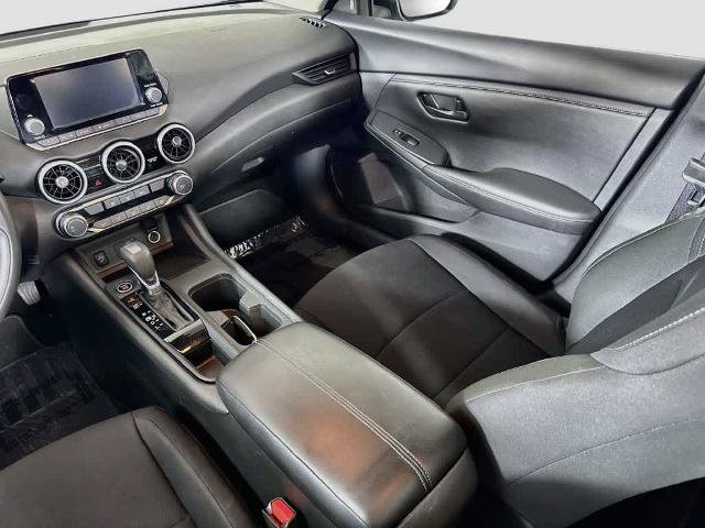 Used 2025 Nissan Sentra S FWD image 11