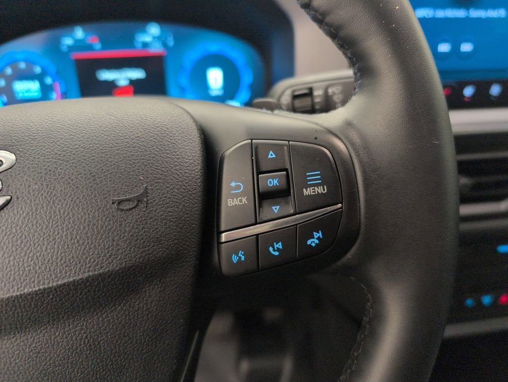 Certified 2025 Ford Bronco Sport Badlands image 40