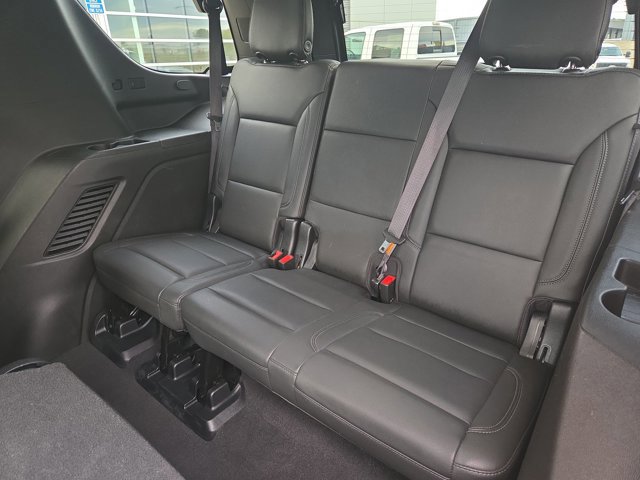 Used 2021 Chevrolet Tahoe Z71 image 14